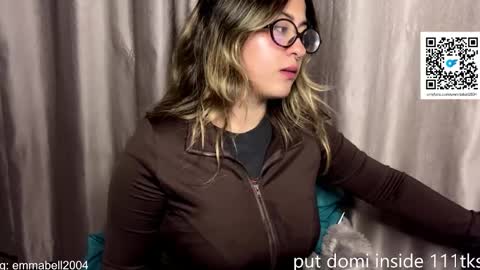 Emma Is here online show from 03/17/26, 01:32