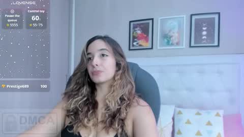 Emma online show from 04/08/26, 01:11