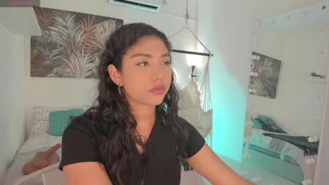 Alice online show from 03/12/25, 12:15