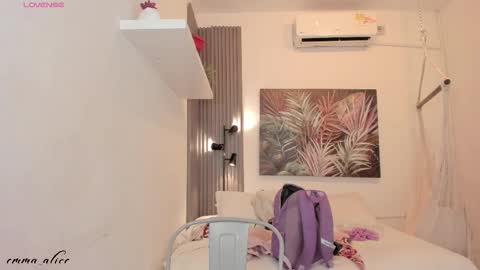 Alice online show from 09/20/25, 12:06