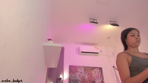 Alice online show from 09/22/25, 12:07