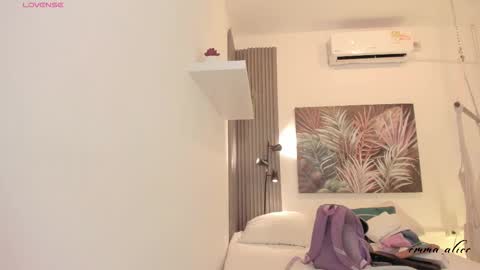 Alice online show from 10/13/25, 12:05