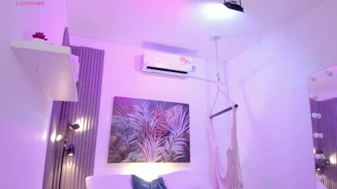 Alice online show from 10/28/25, 12:09