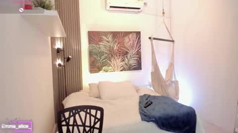 Alice online show from 01/12/26, 10:42