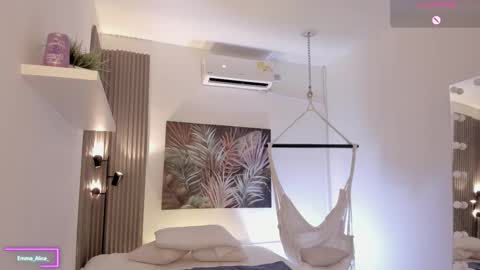 Alice online show from 03/03/26, 11:05