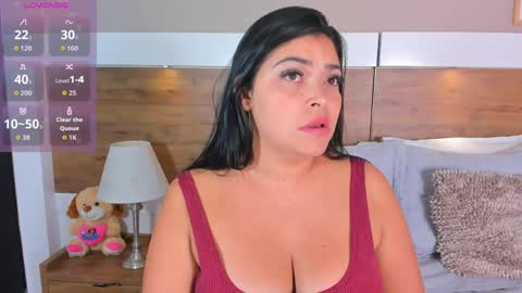 Snapshot of emma_bakker_ chatting on 05/23/26, 05:34 Emma online show from 05/23/26, 05:34