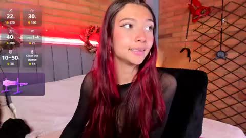 Hey Im EmmaHelp me reach 100 likes online show from 07/18/26, 07:28