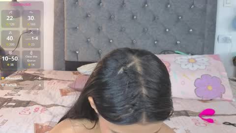 Emma online show from 10/28/25, 02:31