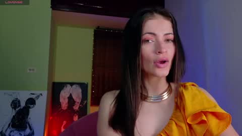 Emma online show from 05/11/26, 03:12