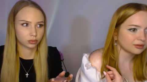 Snapshot of emma_blush69 chatting on 05/06/26, 12:43 Emma and July online show from 05/06/26, 12:43
