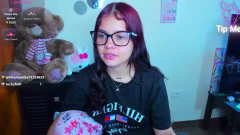 emma_boo_ online show from 02/26/26, 06:07