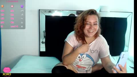 Emma online show from 02/15/25, 08:44