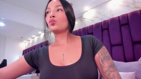 pau online show from 02/22/26, 02:24