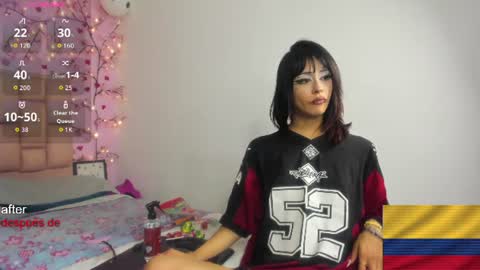 Emma Or you can call me cutie online show from 07/11/26, 08:55