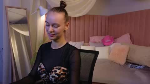 emma_chaser online show from 03/25/26, 03:34