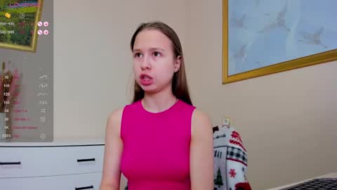 Emma online show from 01/12/25, 01:42