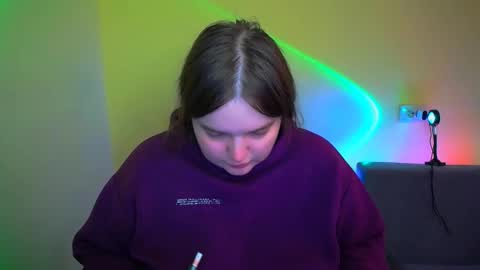 Snapshot of emma_dorn chatting on 09/30/25, 07:13 Eva online show from 09/30/25, 07:13