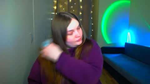 Snapshot of emma_dorn chatting on 10/13/25, 06:08 Eva online show from 10/13/25, 06:08