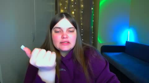 Snapshot of emma_dorn chatting on 11/13/25, 11:20 Eva online show from 11/13/25, 11:20