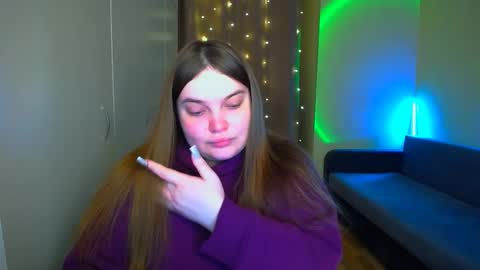 Snapshot of emma_dorn chatting on 11/20/25, 11:10 Eva online show from 11/20/25, 11:10