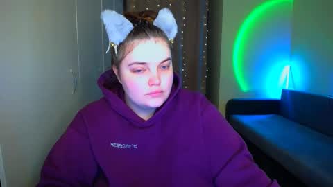 Snapshot of emma_dorn chatting on 12/02/25, 12:32 Eva online show from 12/02/25, 12:32