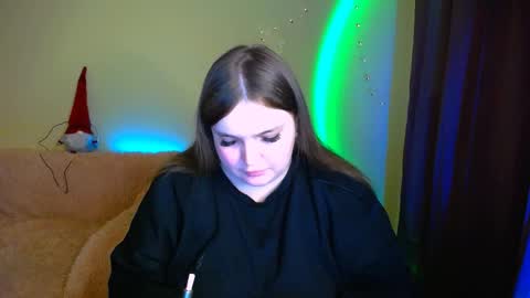 Snapshot of emma_dorn chatting on 01/11/26, 07:30 Eva online show from 01/11/26, 07:30