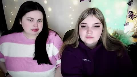 Snapshot of emma_dorn chatting on 02/15/26, 12:36 Eva online show from 02/15/26, 12:36