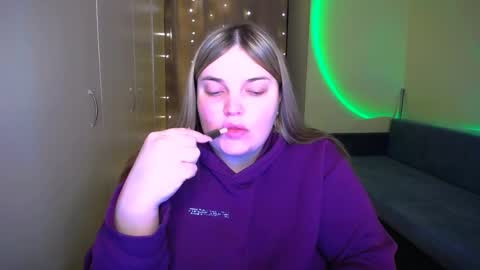 Eva online show from 04/08/26, 05:24