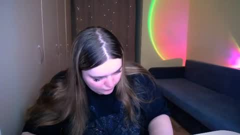 Snapshot of emma_dorn chatting on 07/14/26, 09:25 Eva online show from 07/14/26, 09:25