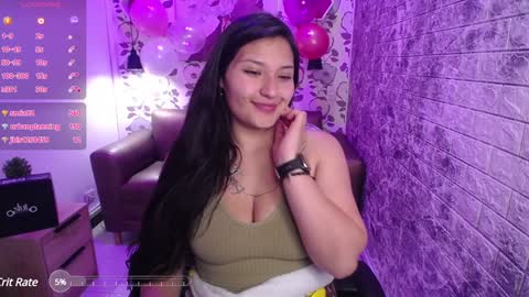 Snapshot of emma_garciaa_ chatting on 02/04/25, 09:38 emma online show from 02/04/25, 09:38