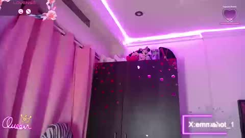 emma online show from 03/14/26, 02:06