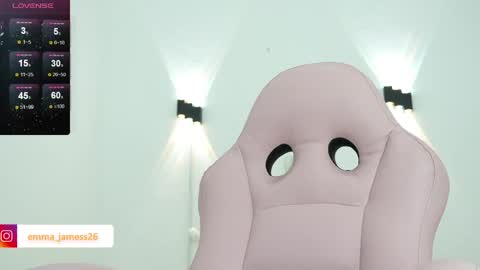 emma_jamess online show from 05/09/26, 03:45