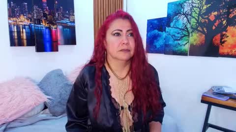 Emma 3 online show from 09/08/25, 08:19