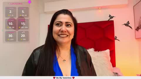 Emma 3 online show from 02/10/26, 12:53