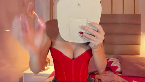 emma_jhoons online show from 12/03/25, 11:08