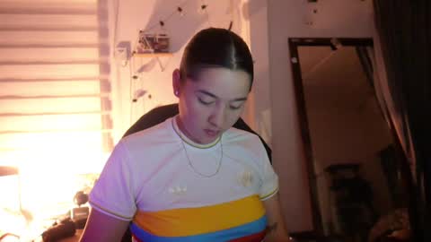 Snapshot of emma_johnson_ chatting on 01/14/25, 03:22 emma_johnson_ online show from 01/14/25, 03:22