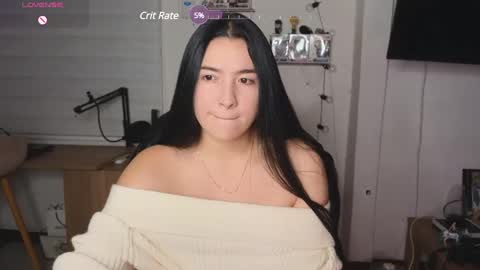 Snapshot of emma_johnson_ chatting on 02/11/25, 02:25 emma_johnson_ online show from 02/11/25, 02:25