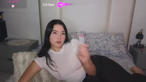 Snapshot of emma_johnson_ chatting on 02/25/25, 02:14 emma_johnson_ online show from 02/25/25, 02:14