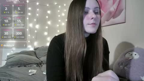 emma_just online show from 12/13/25, 08:14