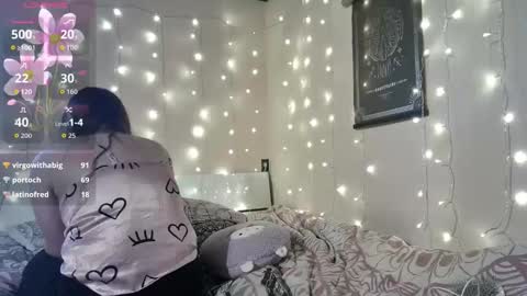 emma_just online show from 03/10/26, 08:41