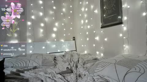 emma_just online show from 03/29/26, 08:53