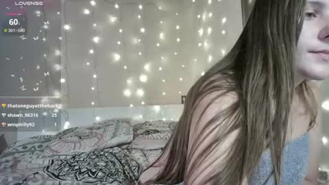 emma_just online show from 06/18/26, 09:14