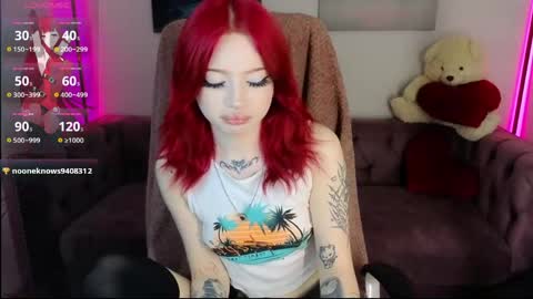 emma_kirks online show from 04/15/26, 12:45