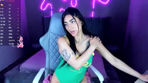 Emma online show from 01/13/26, 04:40