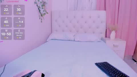 Snapshot of emma_lorense chatting on 09/19/25, 06:08 Emma online show from 09/19/25, 06:08