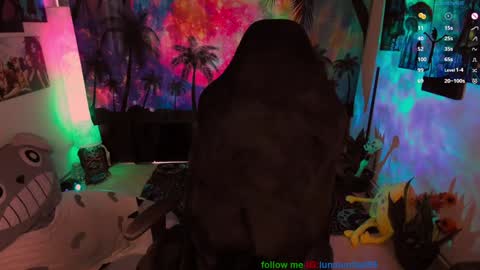 LUNA online show from 01/13/25, 10:13