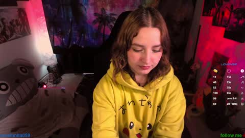 LUNA online show from 01/16/25, 08:57