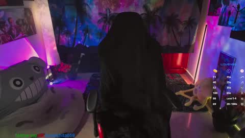 LUNA online show from 02/11/25, 11:12