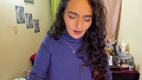  emma luxy online show from 12/20/24, 07:01