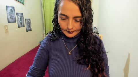  emma luxy online show from 12/29/24, 05:53